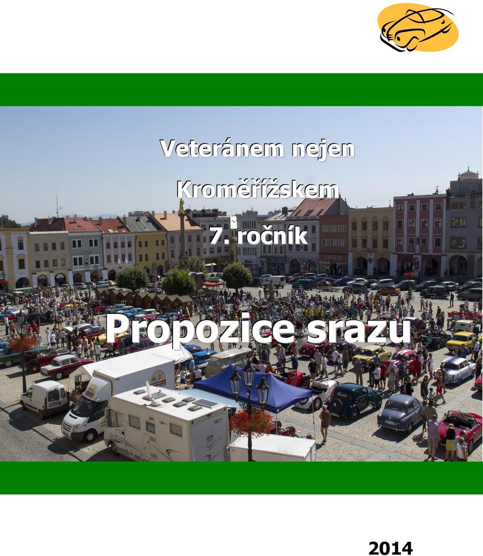 Kroměřížskem 7.