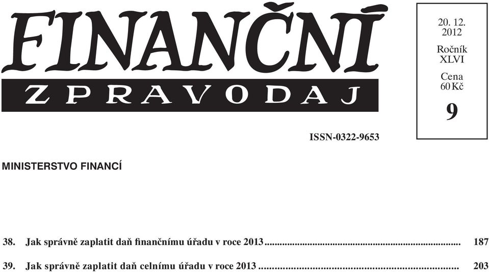 FINANCÍ 38.