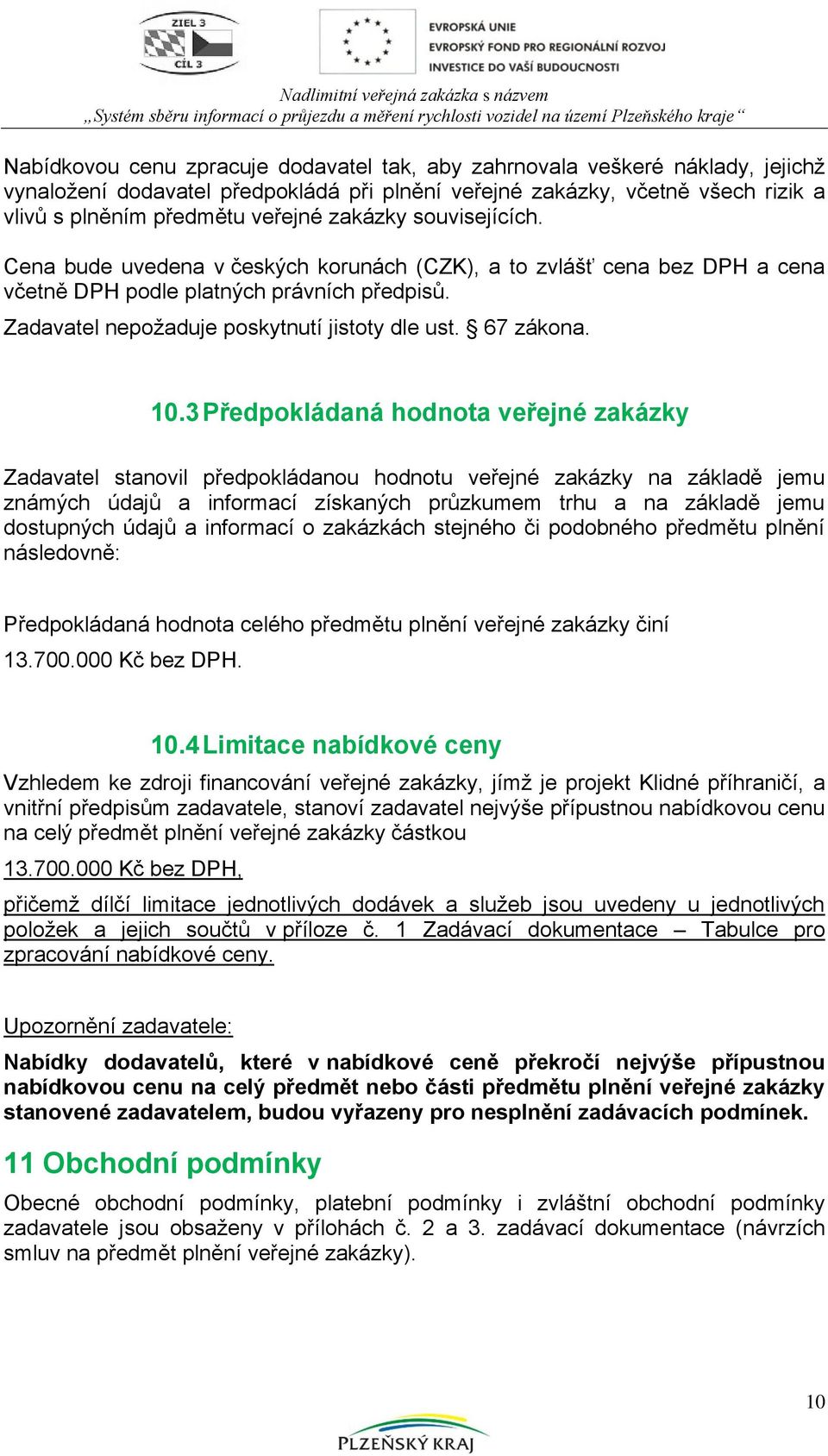 67 zákona. 10.