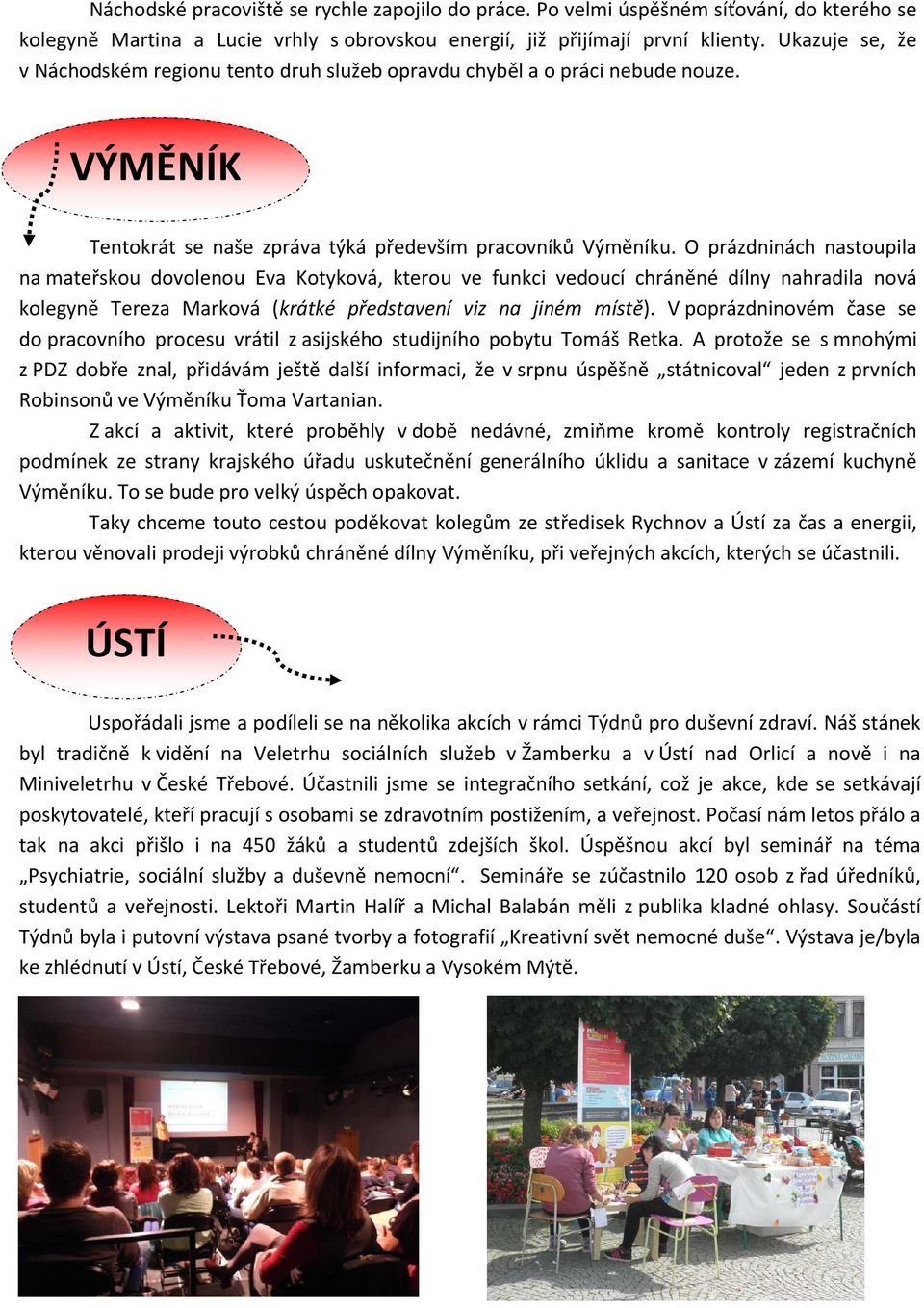 seznamky s duševním zdravímonline vtipy