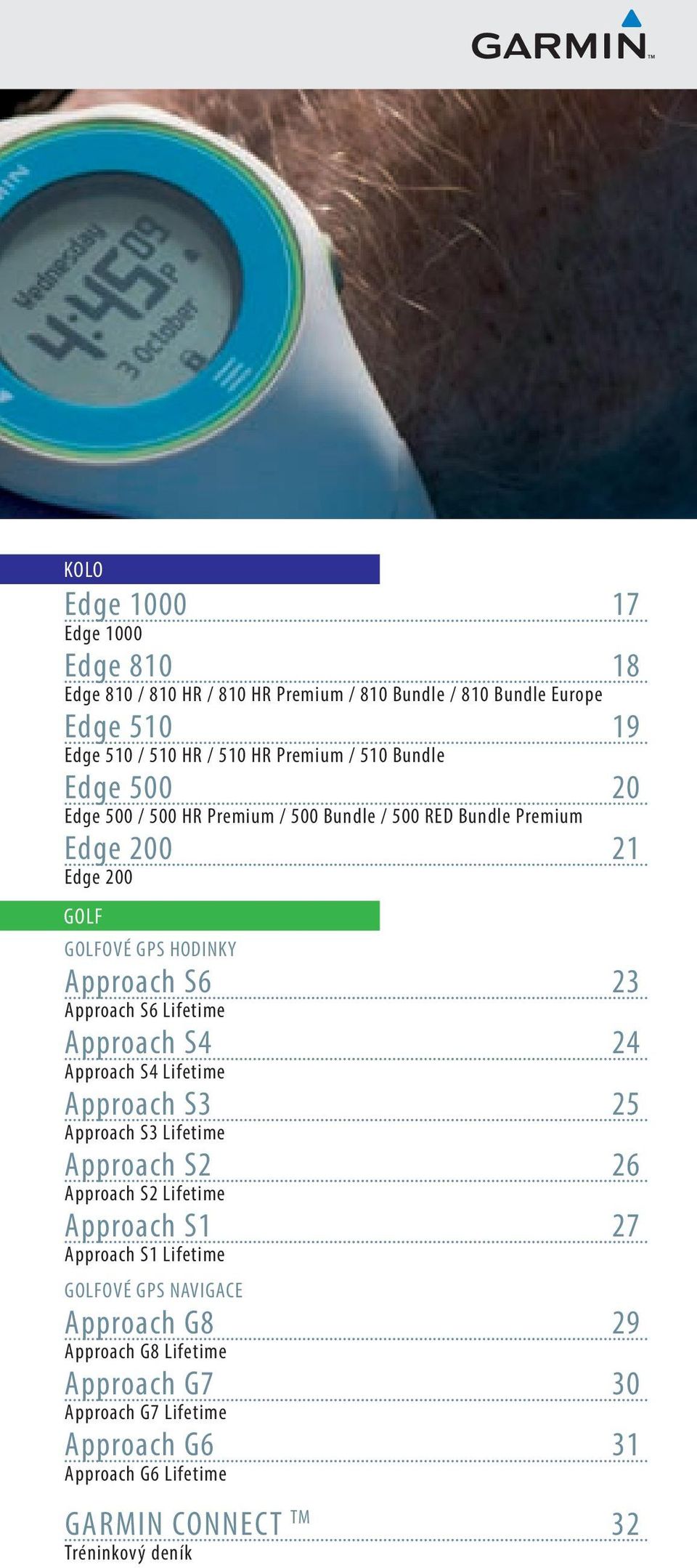 S6 Lifetime Approach S4 24 Approach S4 Lifetime Approach S3 25 Approach S3 Lifetime Approach S2 26 Approach S2 Lifetime Approach S1 27 Approach S1 Lifetime