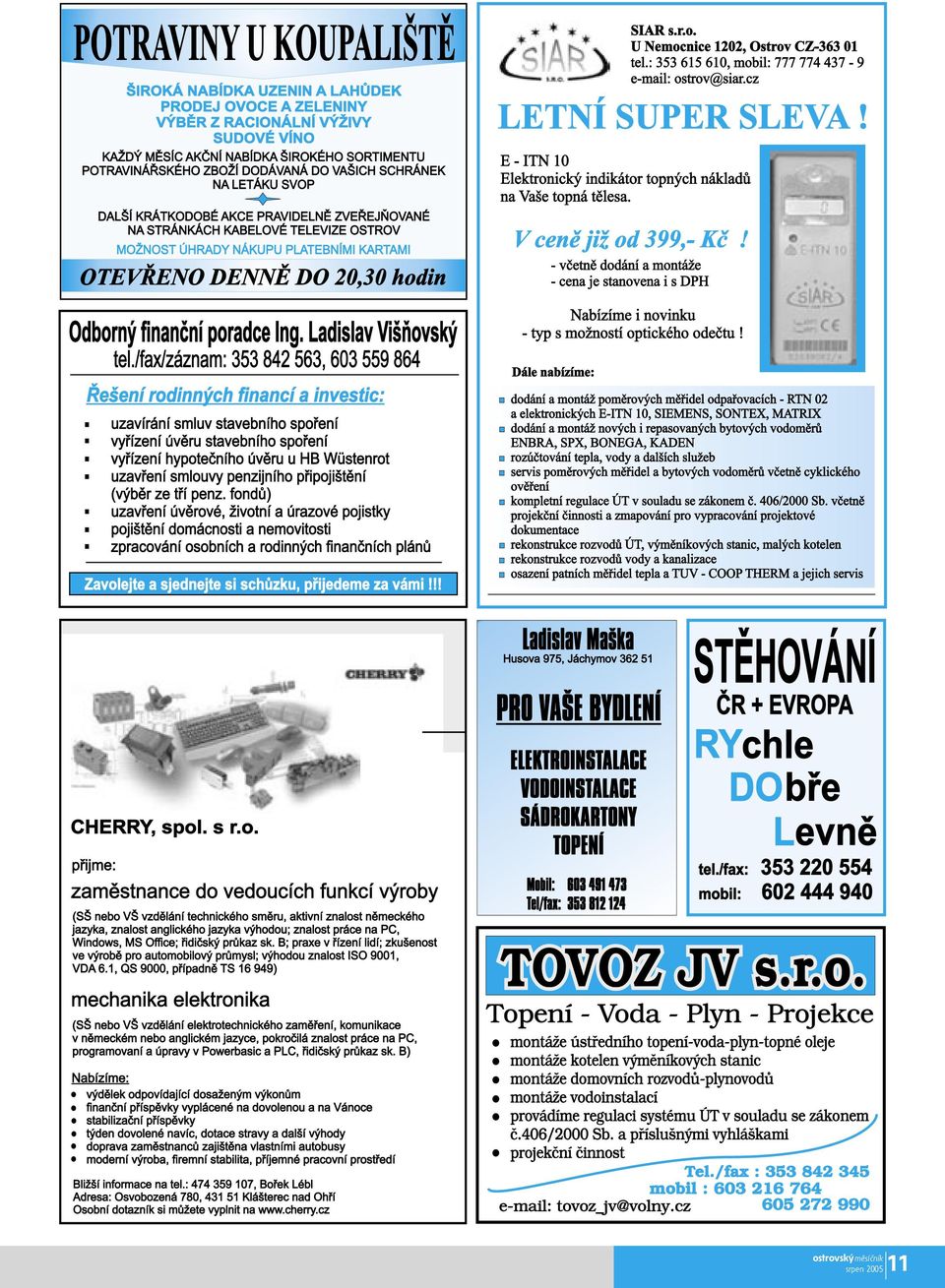srpen