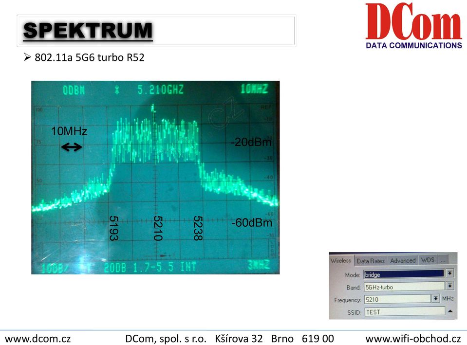 R52 10MHz