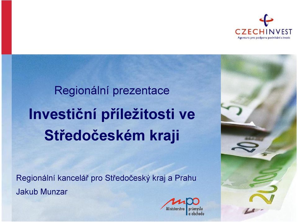 kraji Regionální kancelář pro