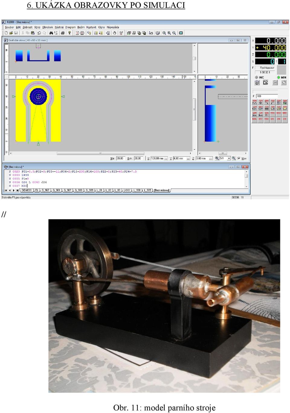 SIMULACI // Obr.