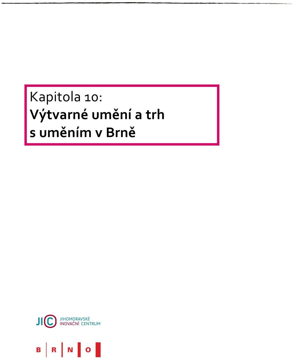 umění a trh