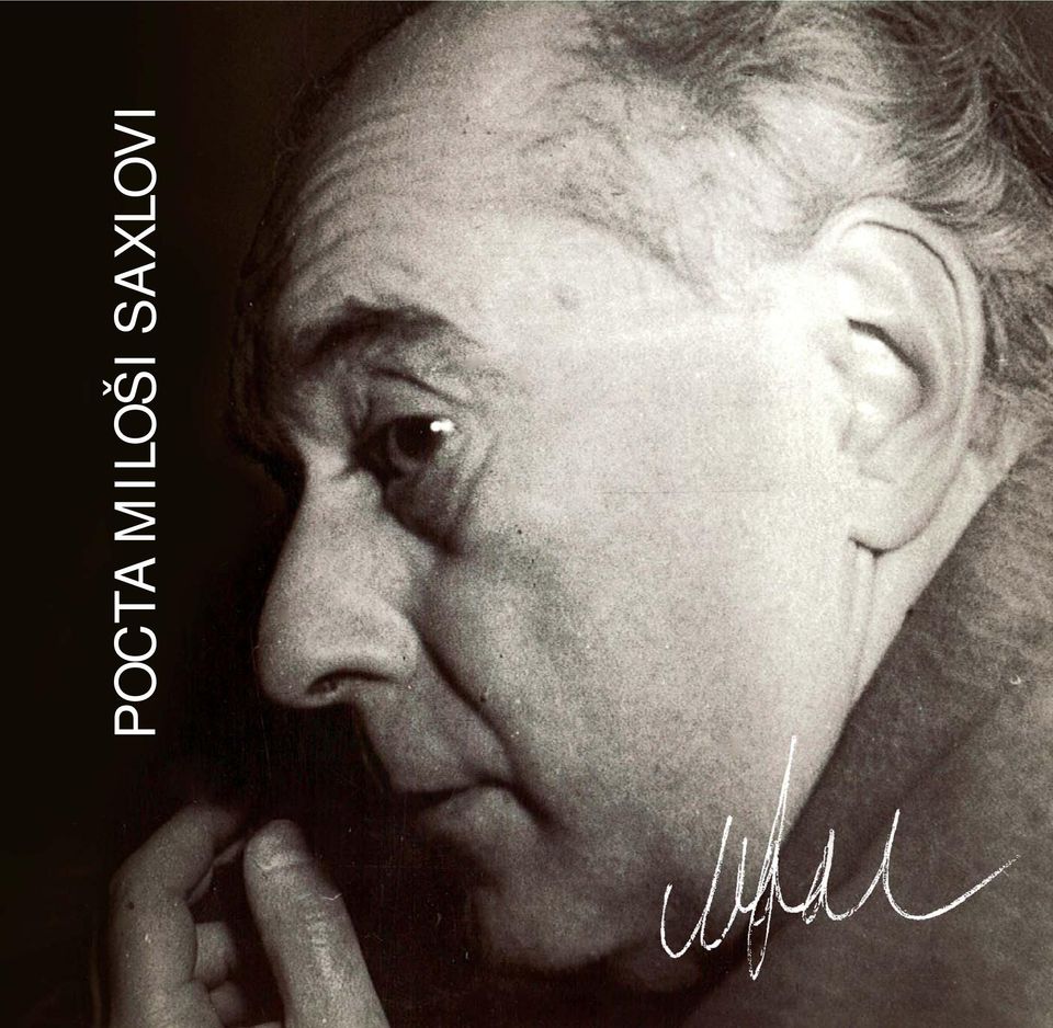SAXLOVI