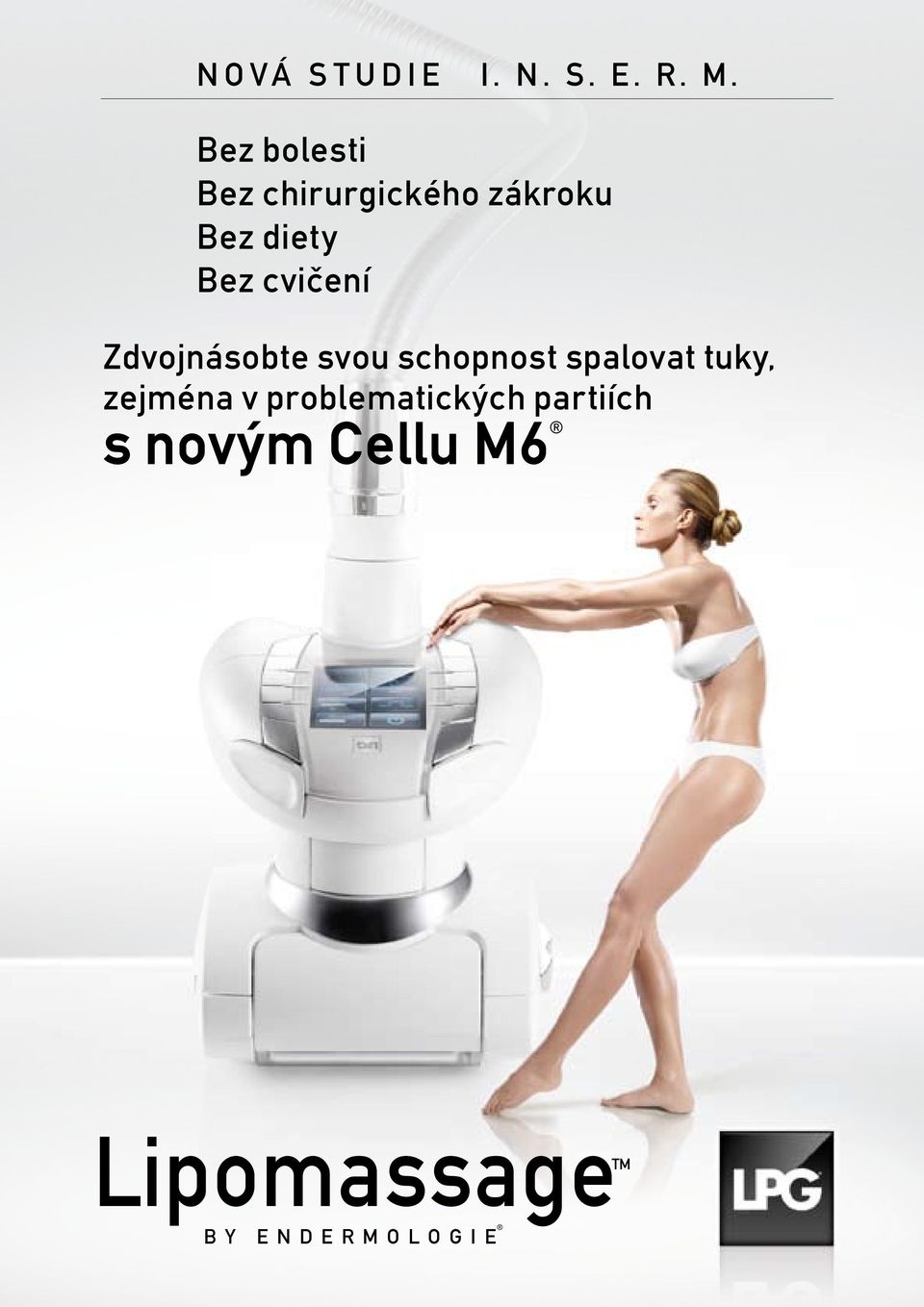 cvičení Zdvojnásobte svou schopnost spalovat tuky,
