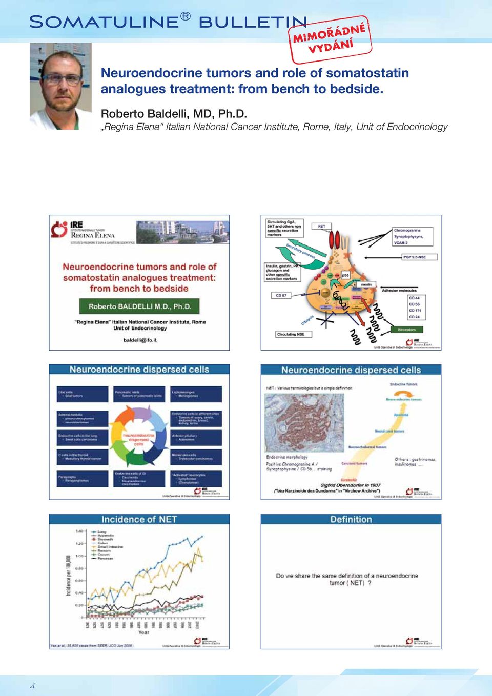Roberto Baldelli, MD,