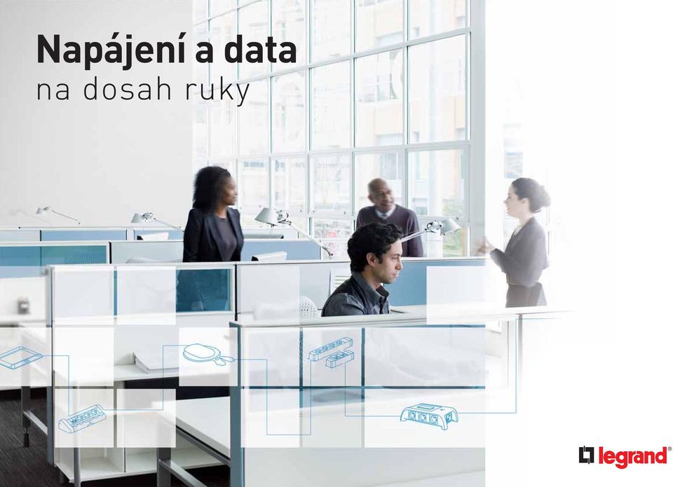 Napájení a data. na dosah ruky - PDF Free Download