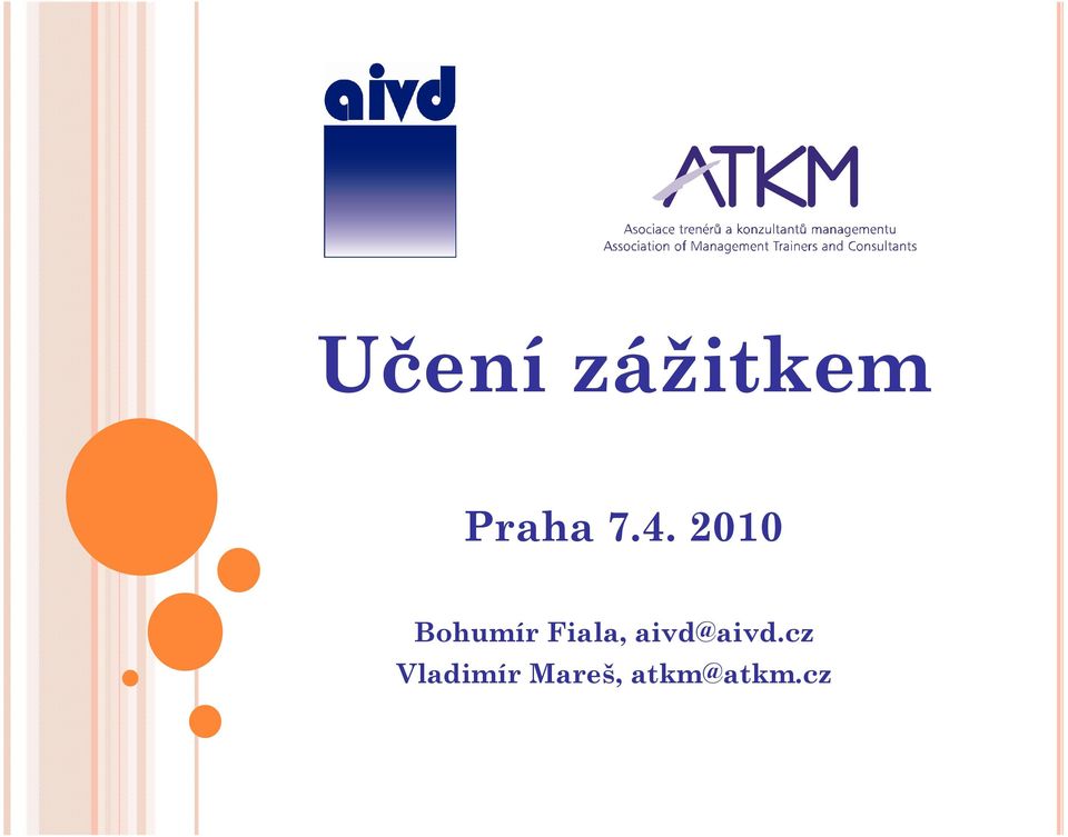 Fiala, aivd@aivd.