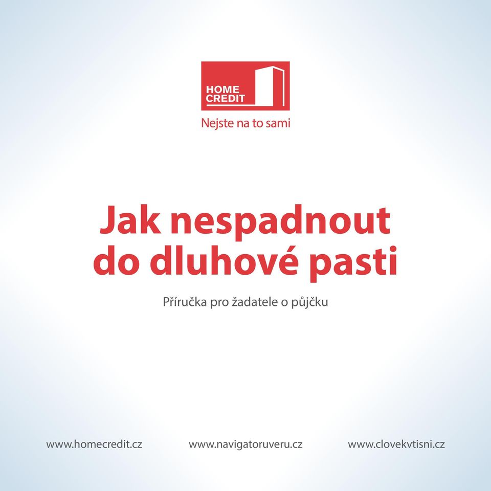 půjčku www.homecredit.cz www.