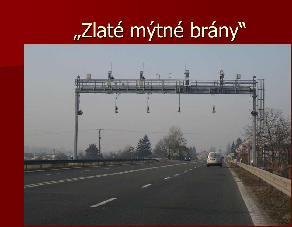 brány