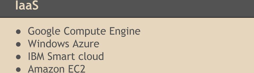 Windows Azure