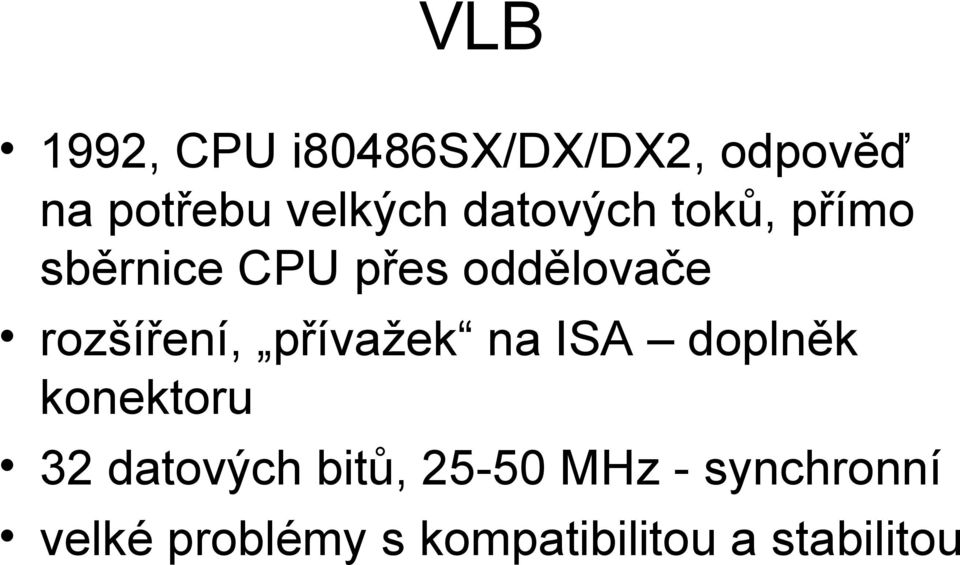 rozšíření, přívažek na ISA doplněk konektoru 32 datových