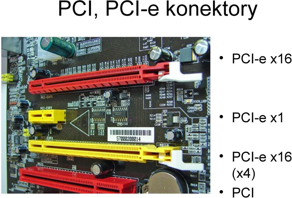 PCI-e x16