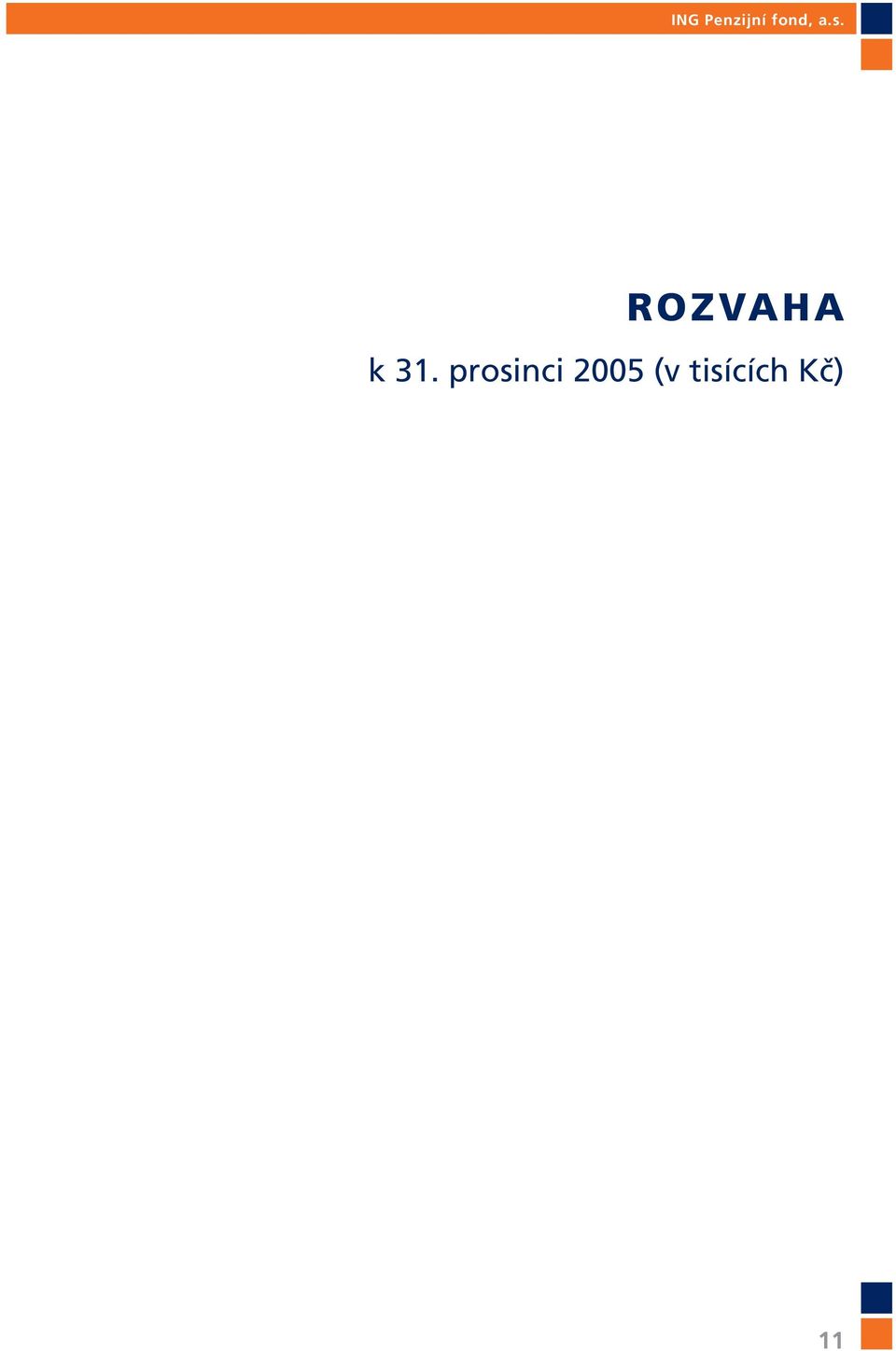 prosinci