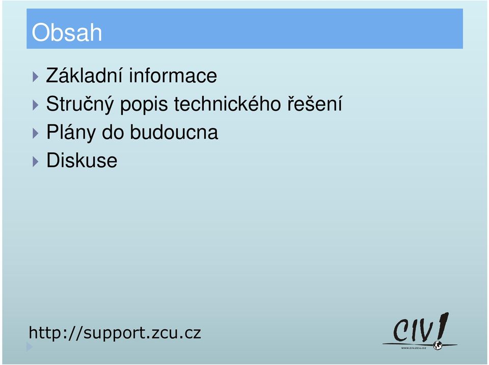 popis technického