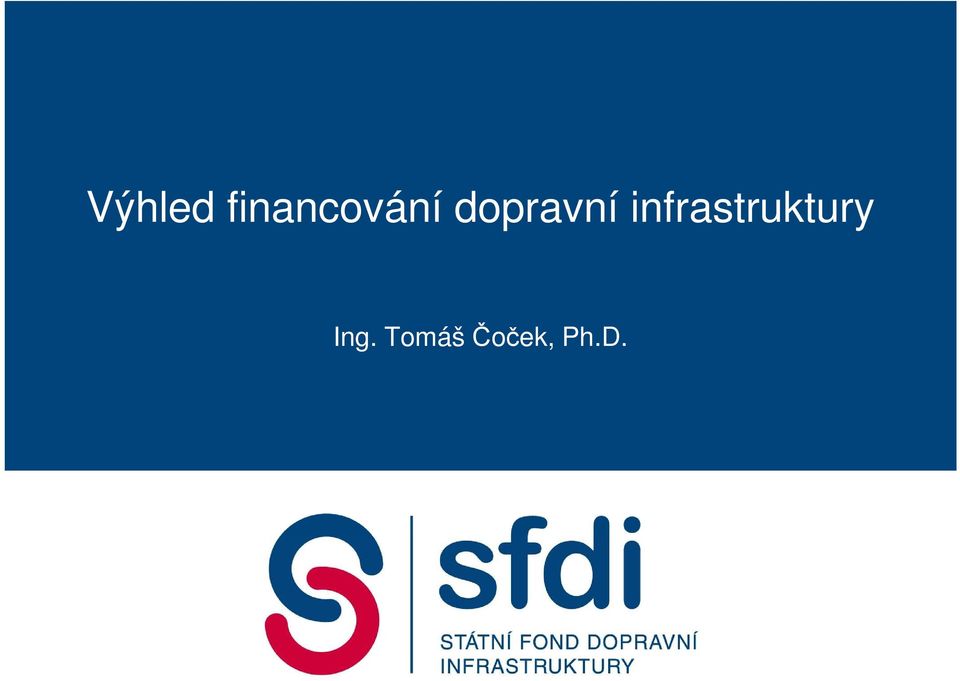 dopravní