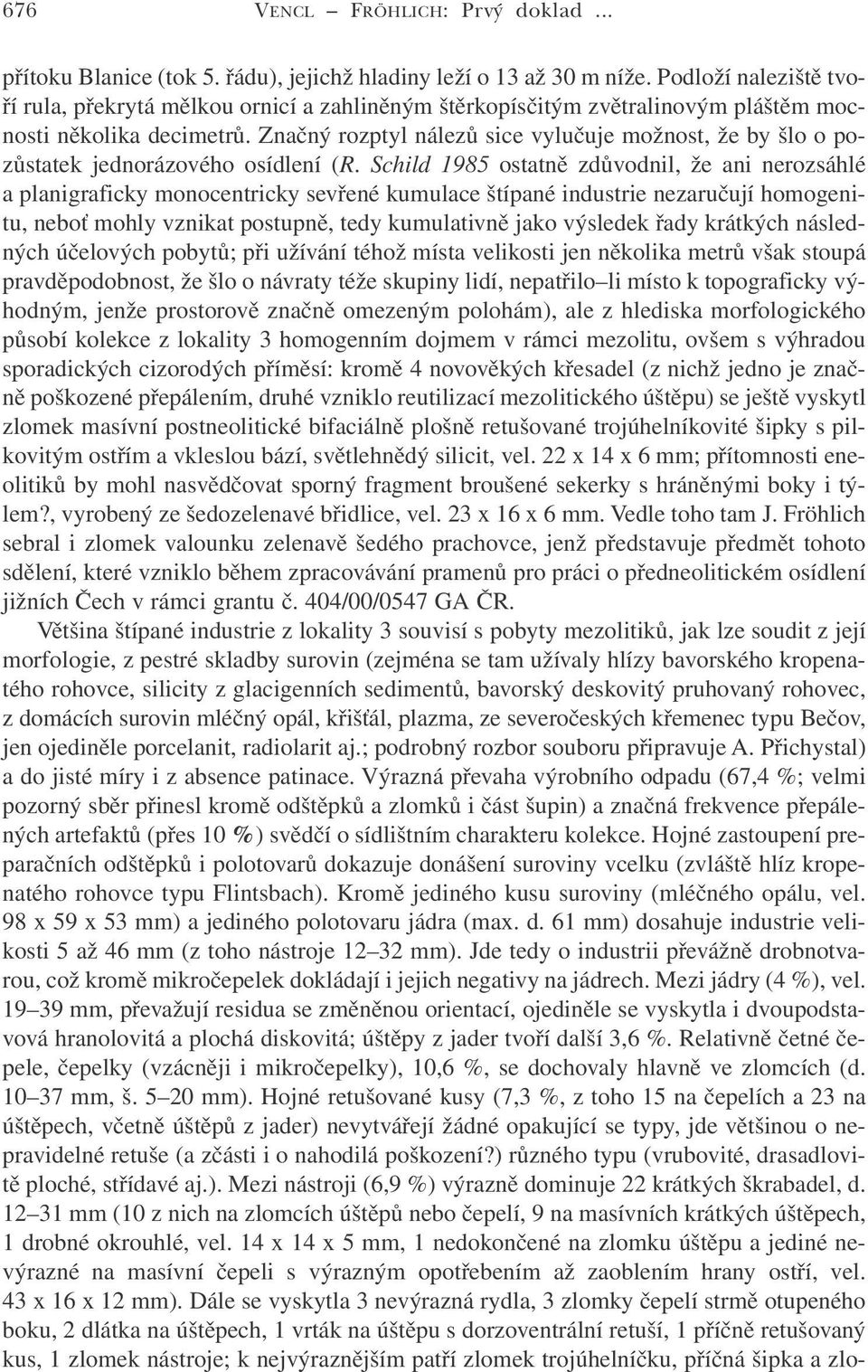 Macon ga datování