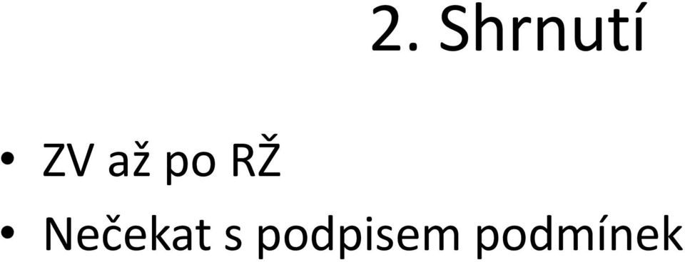 Nečekat s
