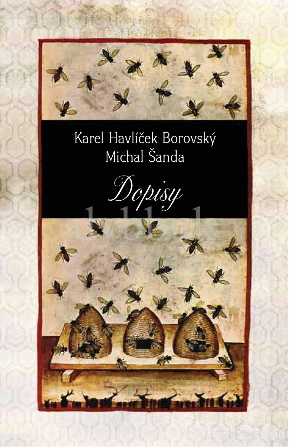 Karel Havlíček Borovský. Dopisy. dybbuk. Michal Šanda - PDF Free Download