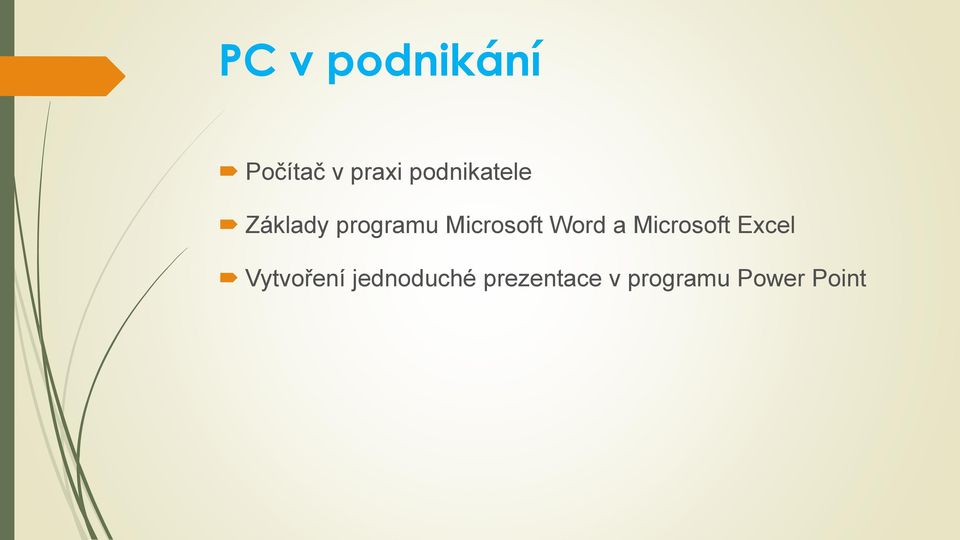 Microsoft Word a Microsoft Excel