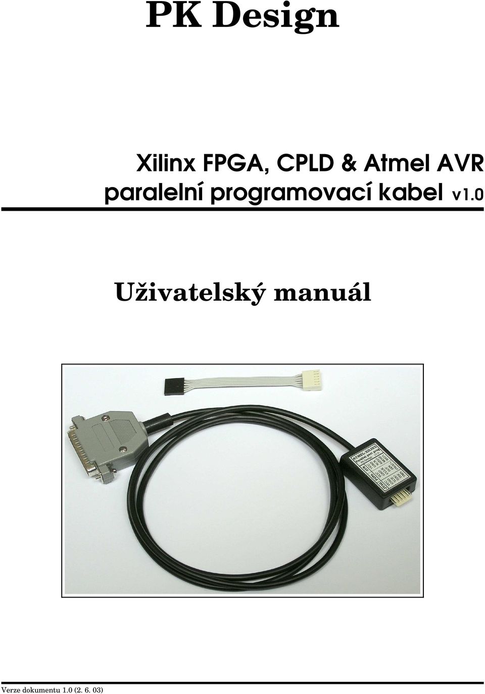 kabel v1.