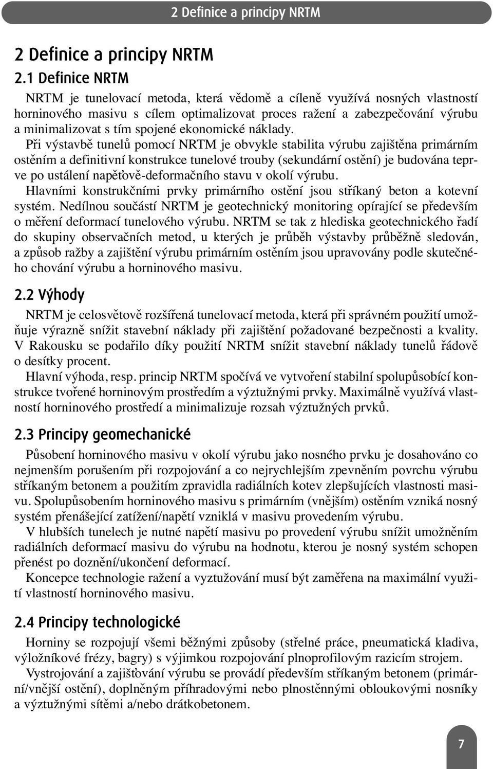 ekonomické náklady.