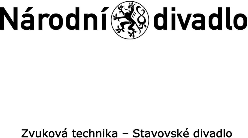 Stavovské