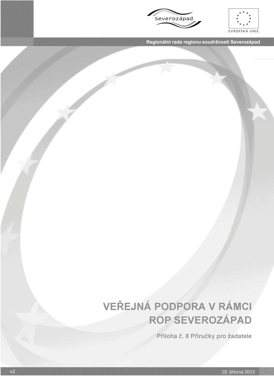 pro žadatele