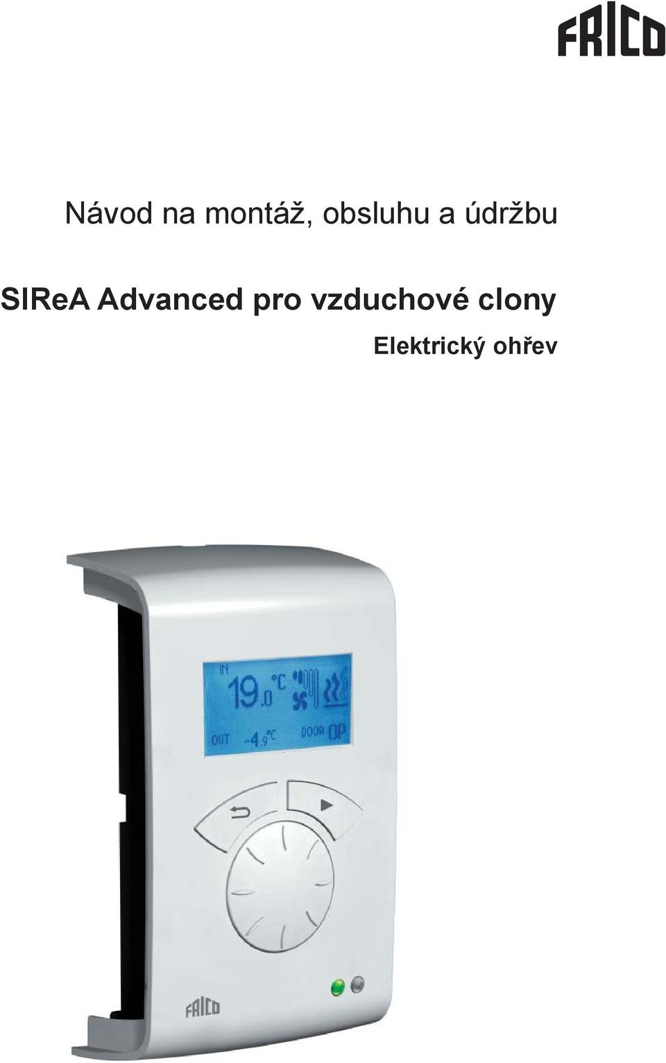 SIReA Advanced pro