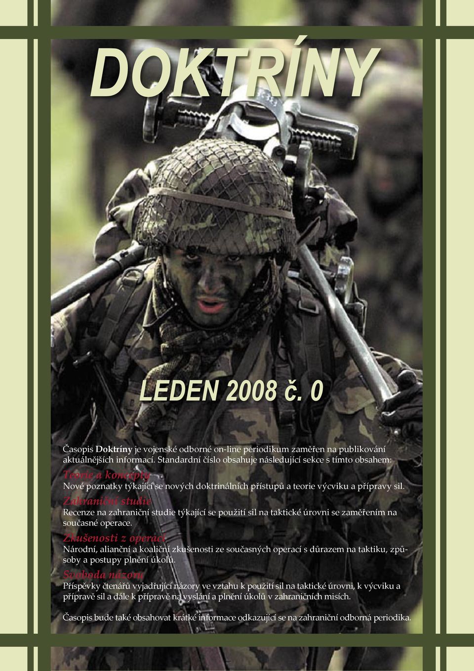 DOKTRÍNY. LEDEN 2008 č. 0 - PDF Free Download