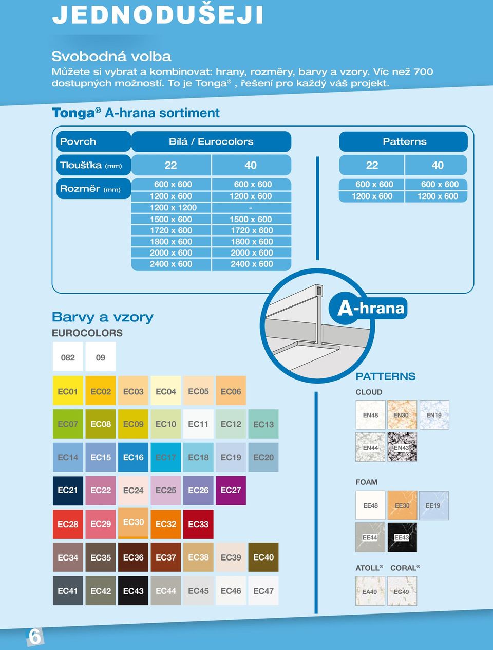 x 00 2400 x 00 17 x 00 00 x 00 00 x 00 2400 x 00 arvy a vzory EUROCOLORS -hrana 02 EC01 09 EC02 EC03 EC04 EC05 EC0 PTTERNS Cloud EC07 EC0 EC09 EC EC11 EC EC13 EN4 EN30 EN19 EC EC15