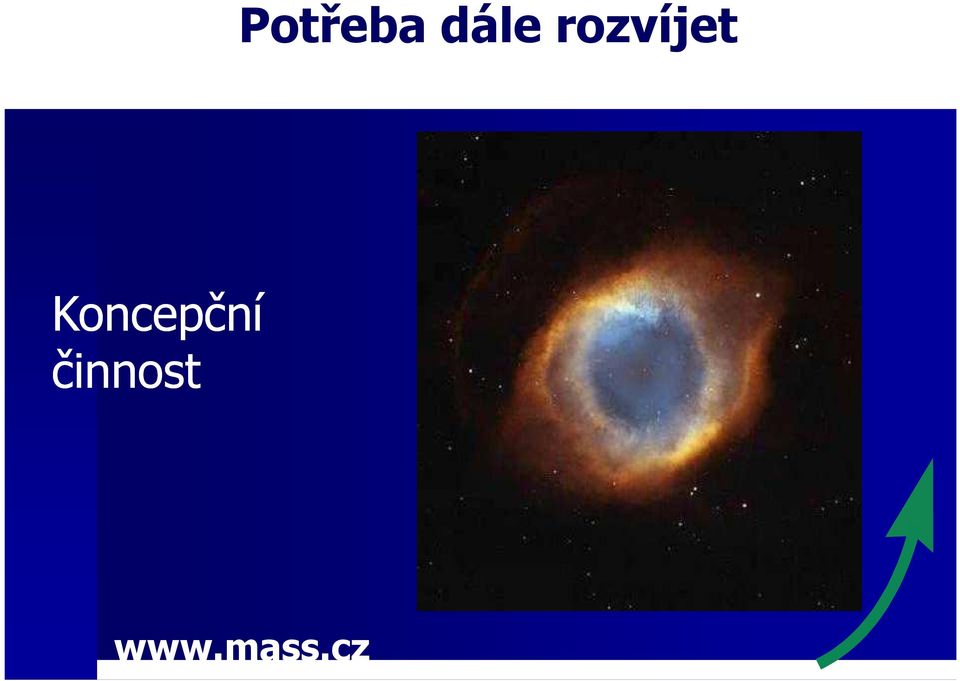 rozvíjet