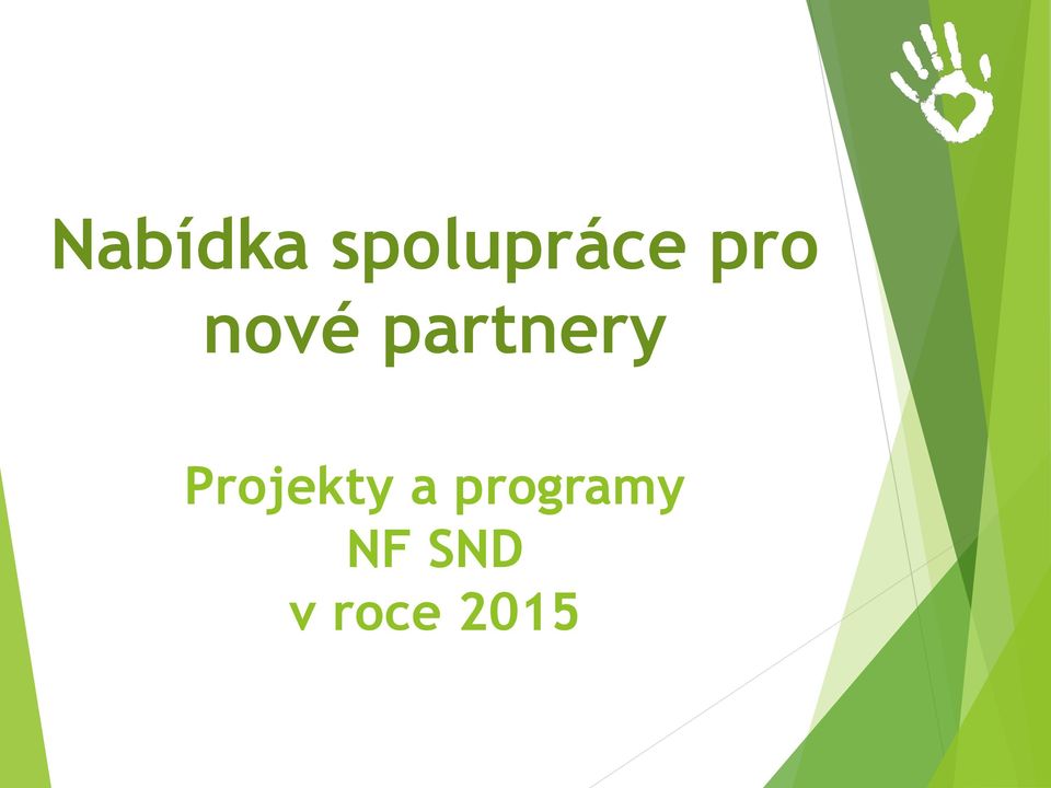 Projekty a