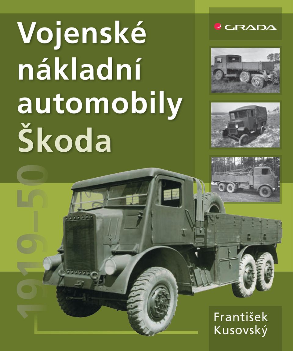 automobily