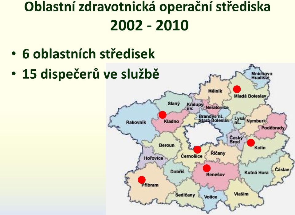 2002-2010 6 oblastních
