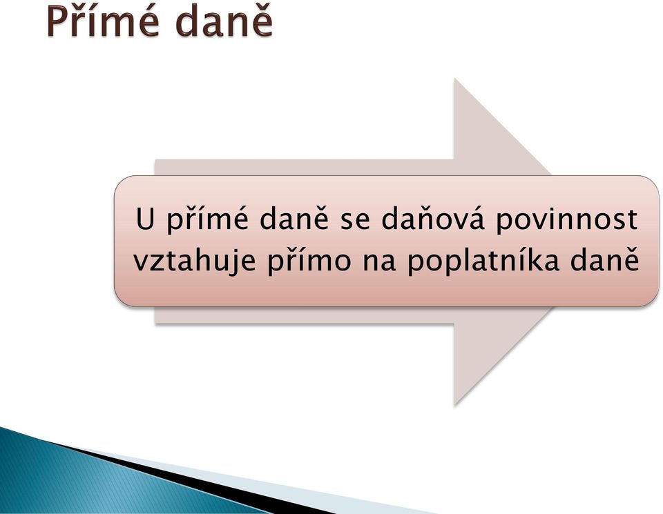 vztahuje přímo