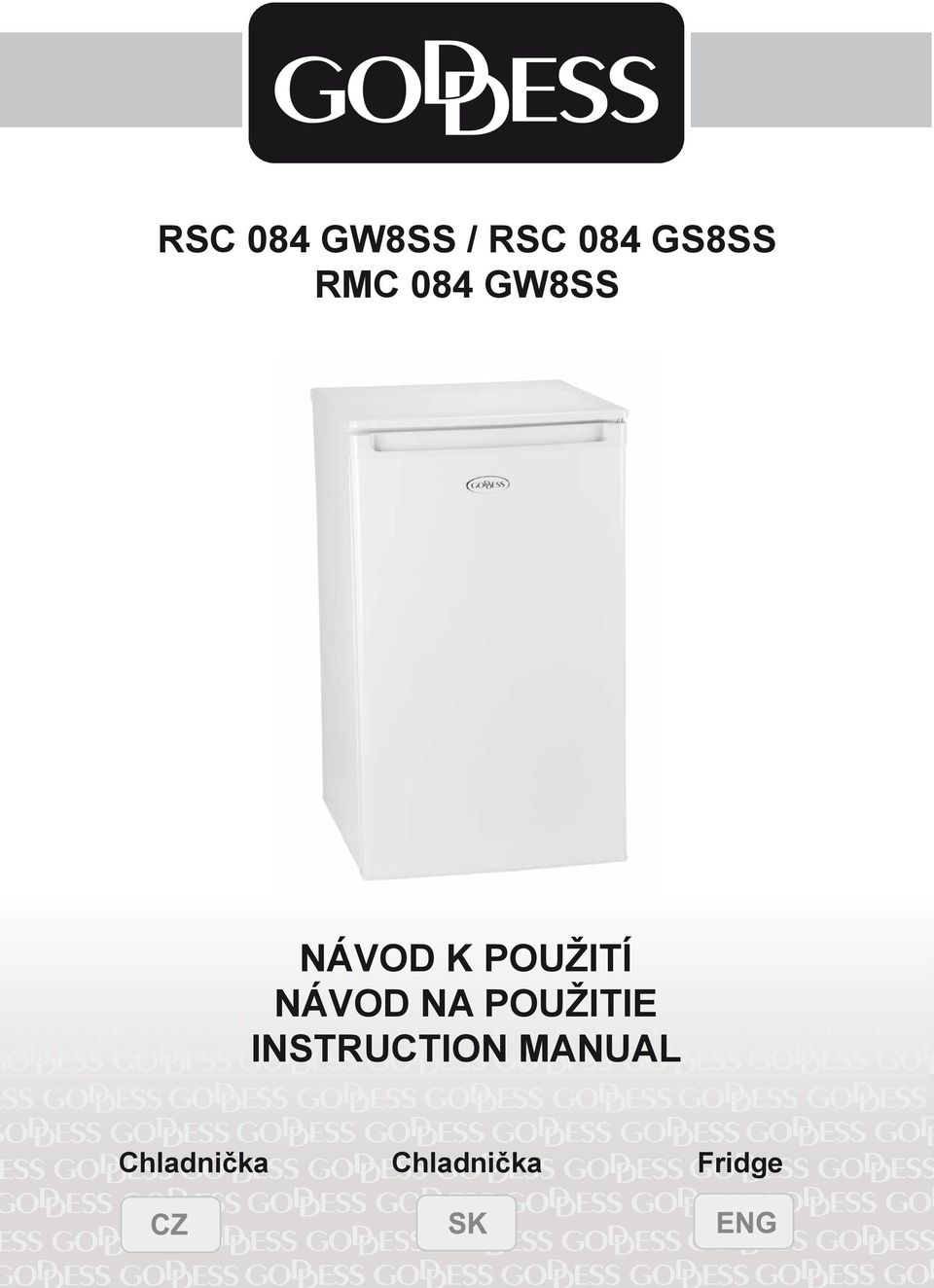 NÁVOD NA POUŽITIE INSTRUCTION