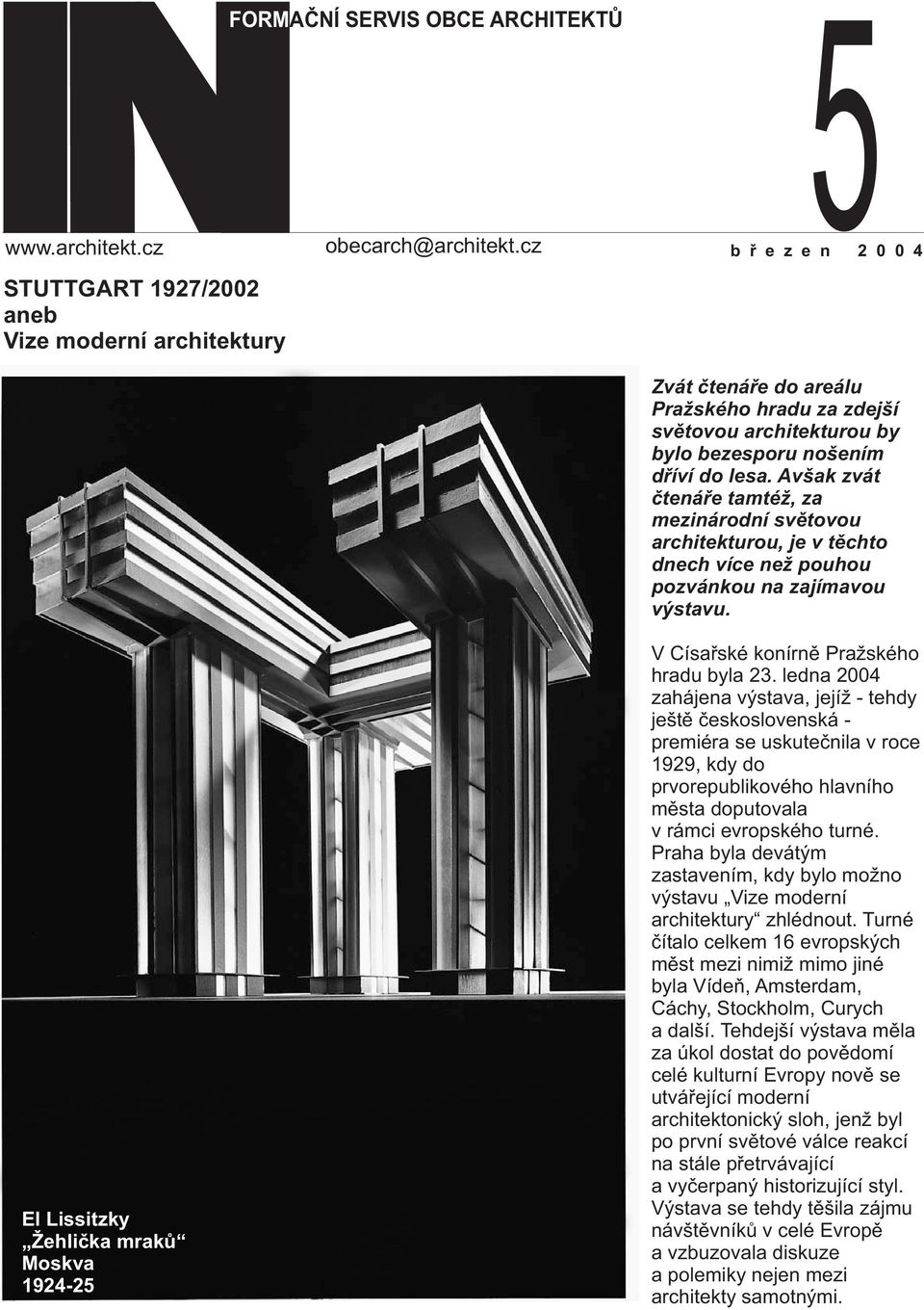 STUTTGART 1927/2002 aneb Vize moderní architektury - PDF Free Download