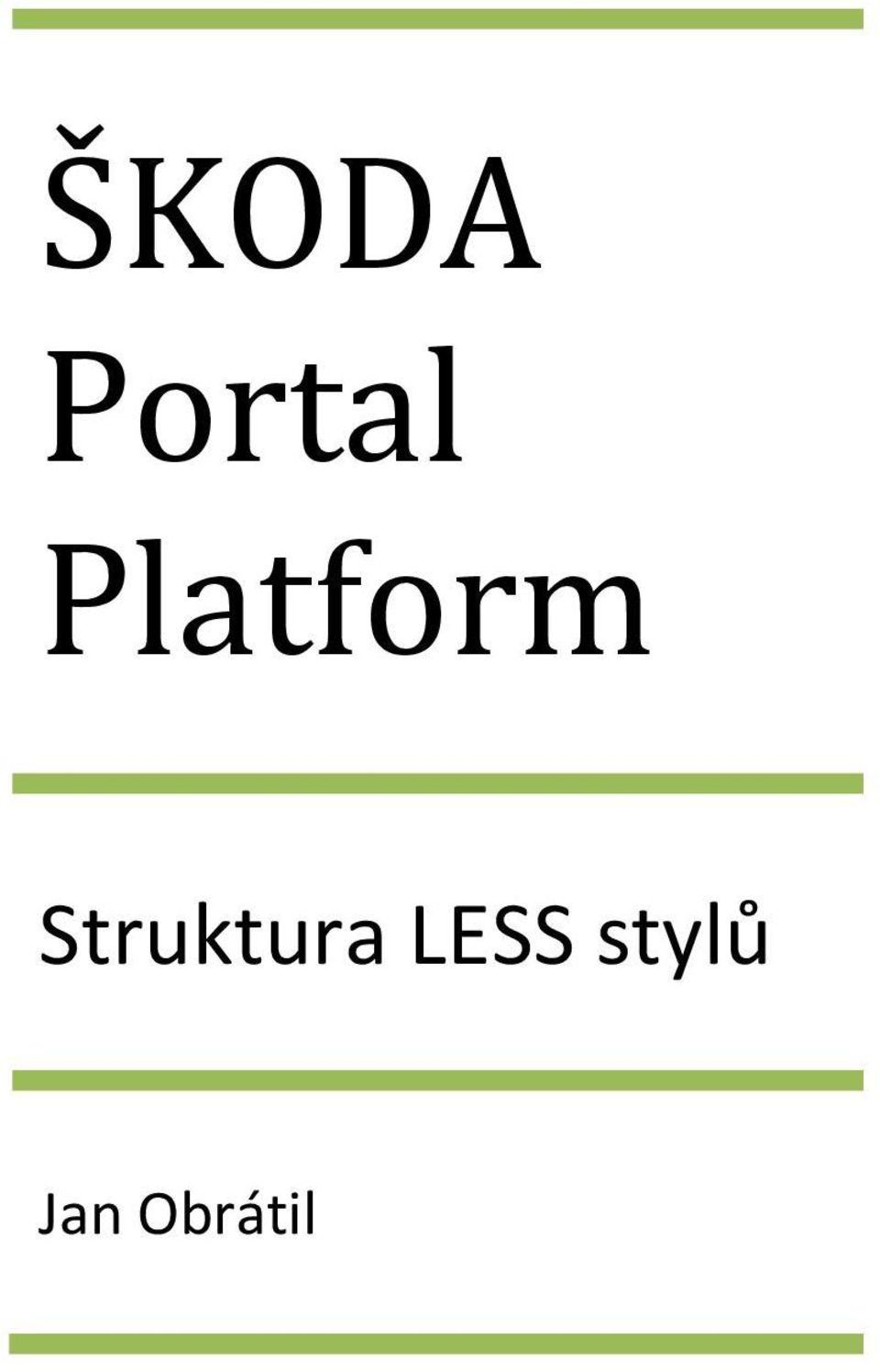 Struktura