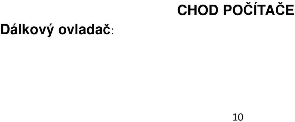 CHOD