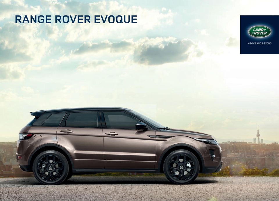 EVOQUE