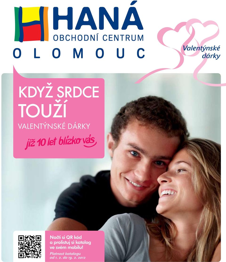 prolistuj si katalog ve svém mobilu!