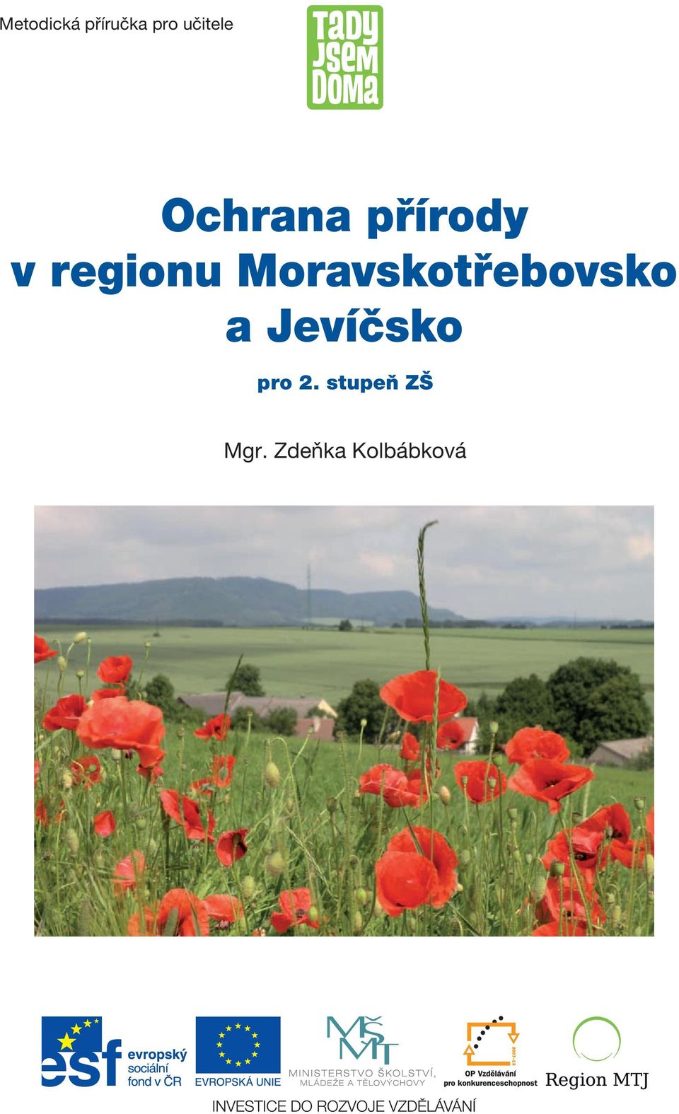Moravskotřebovsko a Jevíčsko