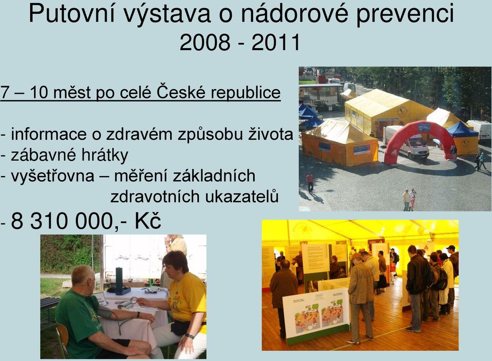 způsobu života - zábavné hrátky - vyšetřovna