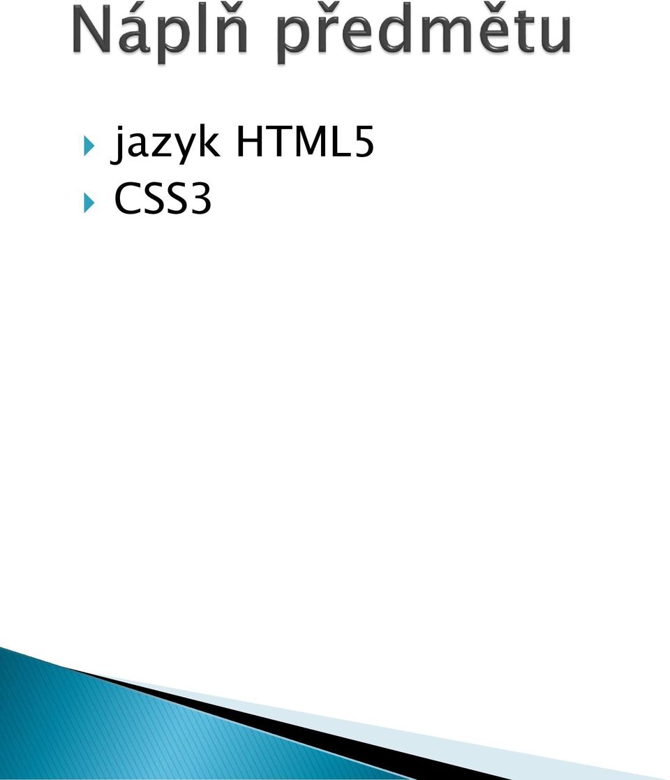 CSS3