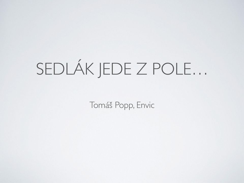 POLE