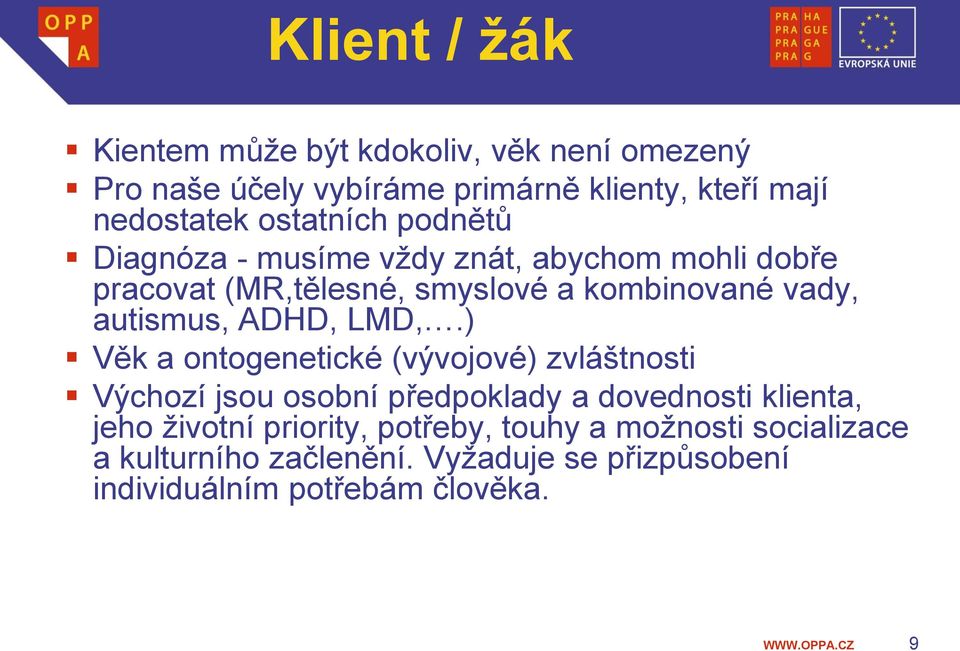 autismus, ADHD, LMD,.